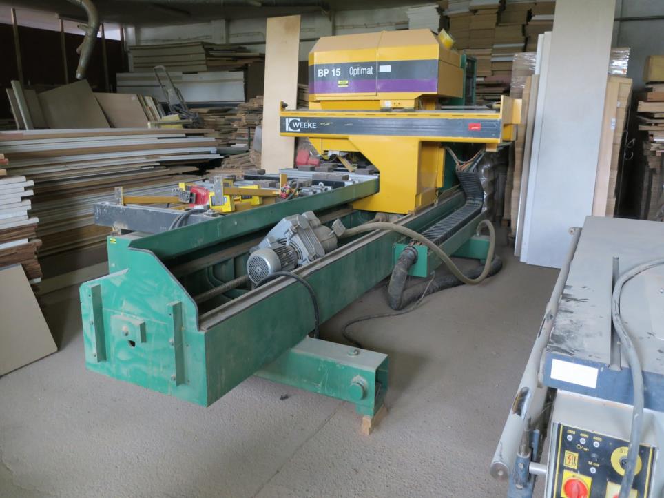 Obrabiarki do drewna-1